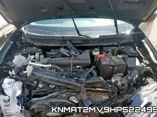 KNMAT2MV9HP522495 фото 8