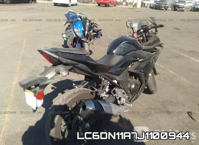 LC6DN11A7J1100944 фото 5