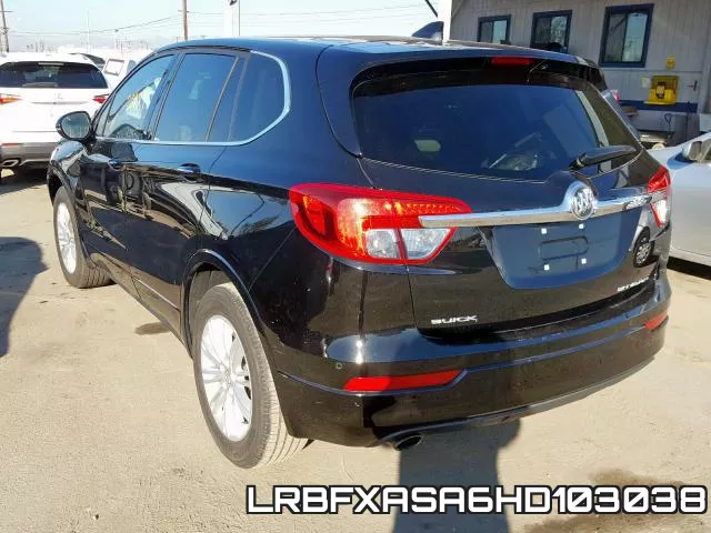 LRBFXASA6HD103038 фото 4