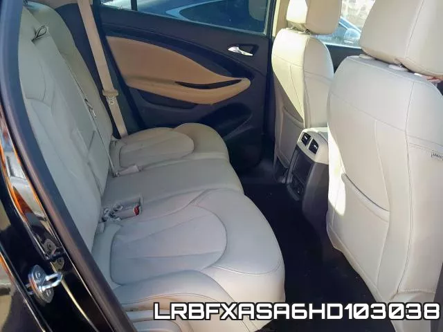 LRBFXASA6HD103038 фото 7