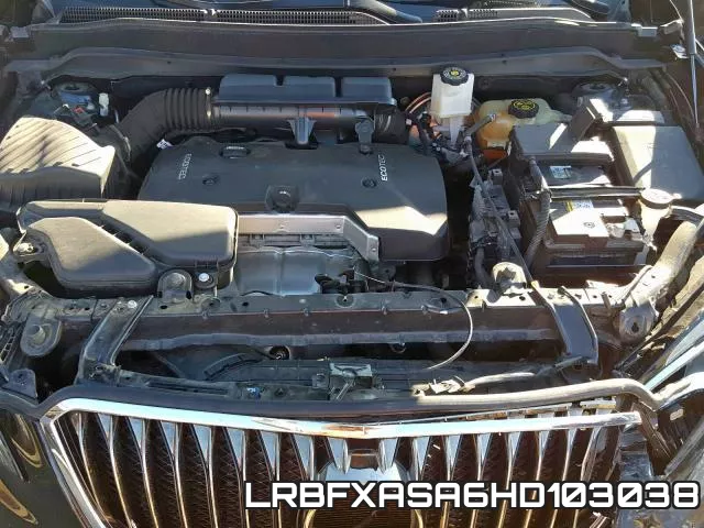 LRBFXASA6HD103038 фото 8