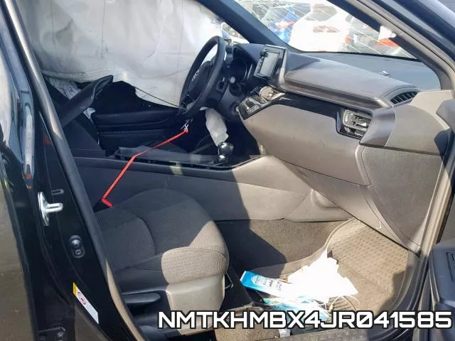 NMTKHMBX4JR041585 фото 6