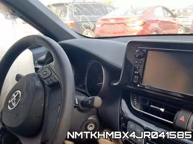 NMTKHMBX4JR041585 фото 9