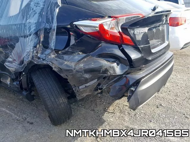 NMTKHMBX4JR041585 фото 10