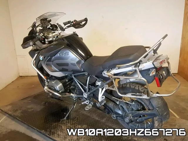 WB10A1203HZ667276 фото 4