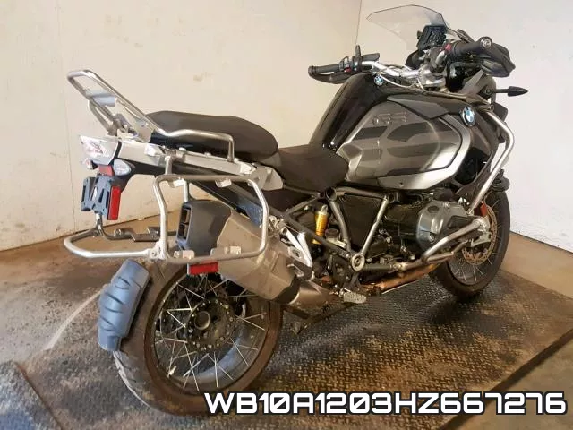 WB10A1203HZ667276 фото 5