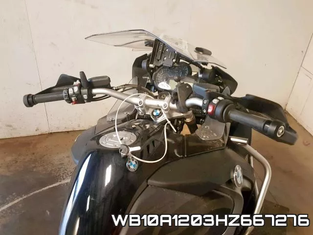 WB10A1203HZ667276 фото 6