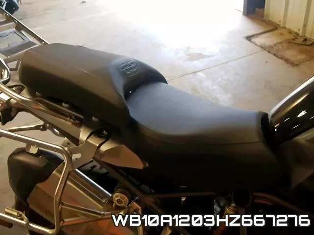 WB10A1203HZ667276 фото 7