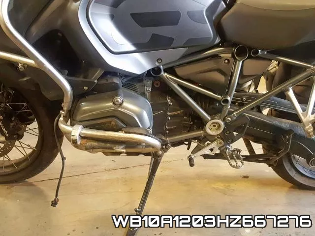 WB10A1203HZ667276 фото 8