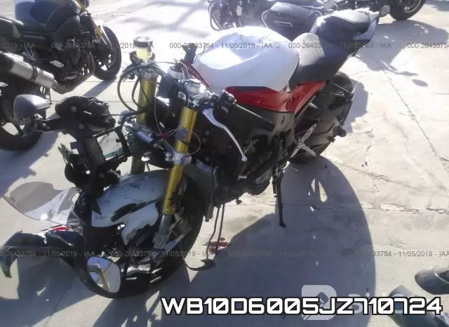 WB10D6005JZ710724 фото 3
