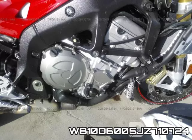 WB10D6005JZ710724 фото 9