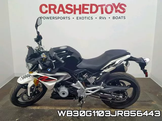 WB30G1103JR856443 фото 4