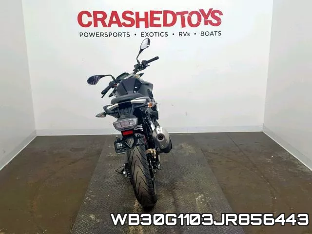 WB30G1103JR856443 фото 5
