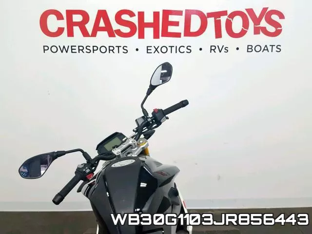 WB30G1103JR856443 фото 9