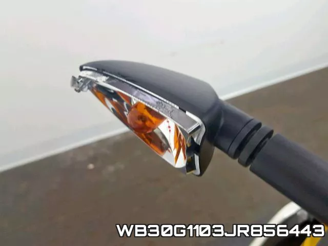 WB30G1103JR856443 фото 10