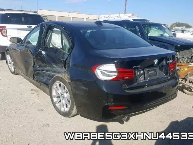 WBA8E5G3XHNU44533 фото 4