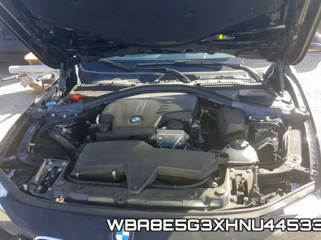 WBA8E5G3XHNU44533 фото 8