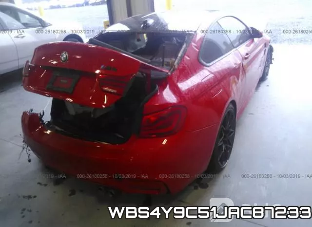 WBS4Y9C51JAC87233 фото 5