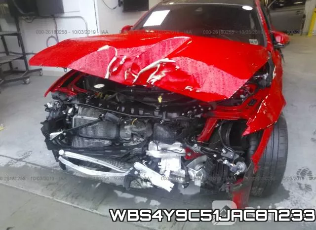 WBS4Y9C51JAC87233 фото 7