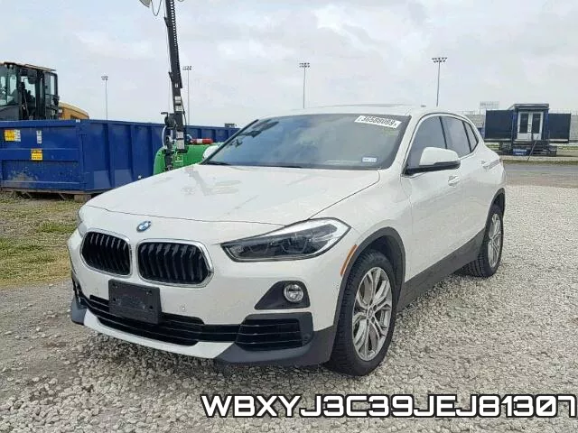 WBXYJ3C39JEJ81307 фото 3