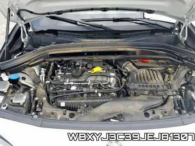WBXYJ3C39JEJ81307 фото 6