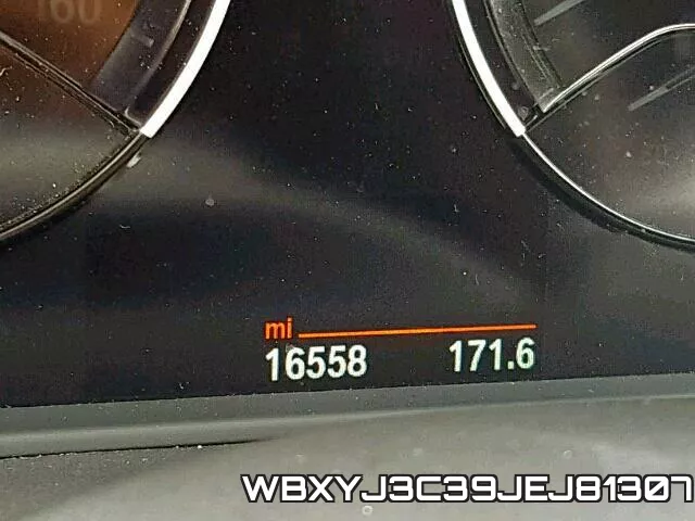 WBXYJ3C39JEJ81307 фото 7
