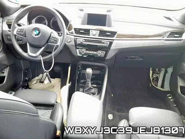 WBXYJ3C39JEJ81307 фото 8