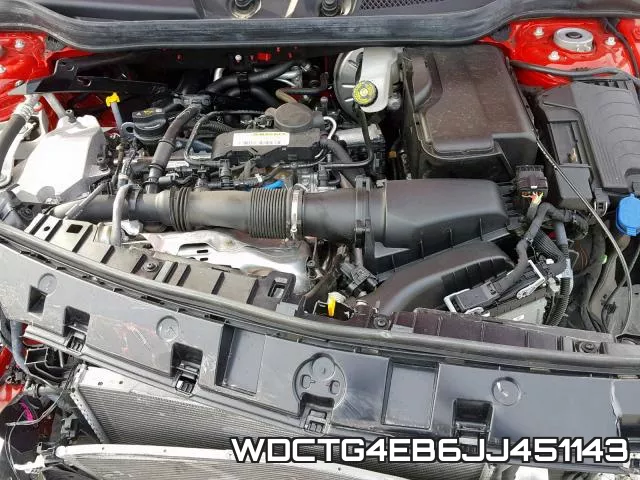 WDCTG4EB6JJ451143 фото 4