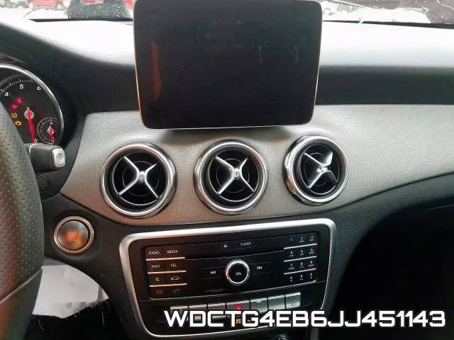 WDCTG4EB6JJ451143 фото 6