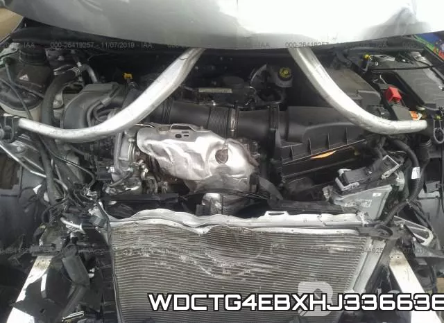 WDCTG4EBXHJ336636 фото 2