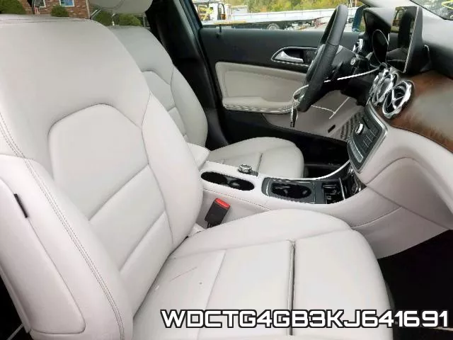 WDCTG4GB3KJ641691 фото 6