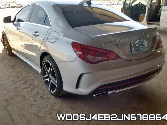WDDSJ4EB2JN678864 фото 4
