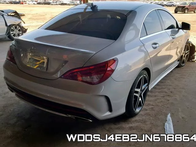 WDDSJ4EB2JN678864 фото 5