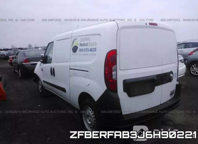 ZFBERFAB3J6H90221 фото 4