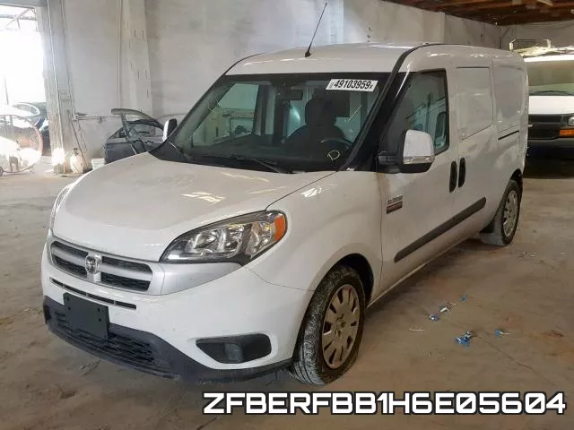 ZFBERFBB1H6E05604 фото 3