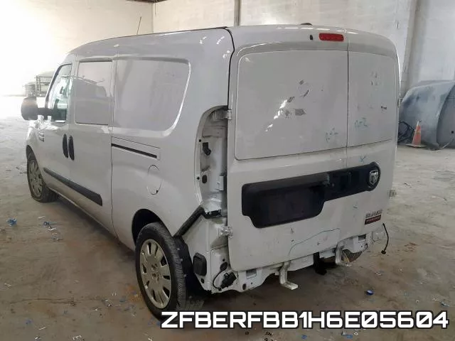 ZFBERFBB1H6E05604 фото 4