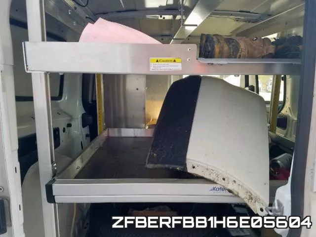 ZFBERFBB1H6E05604 фото 7