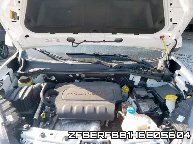 ZFBERFBB1H6E05604 фото 8