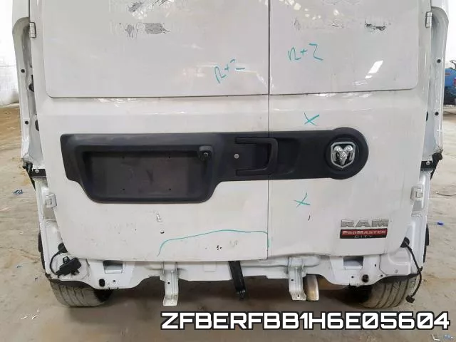 ZFBERFBB1H6E05604 фото 10