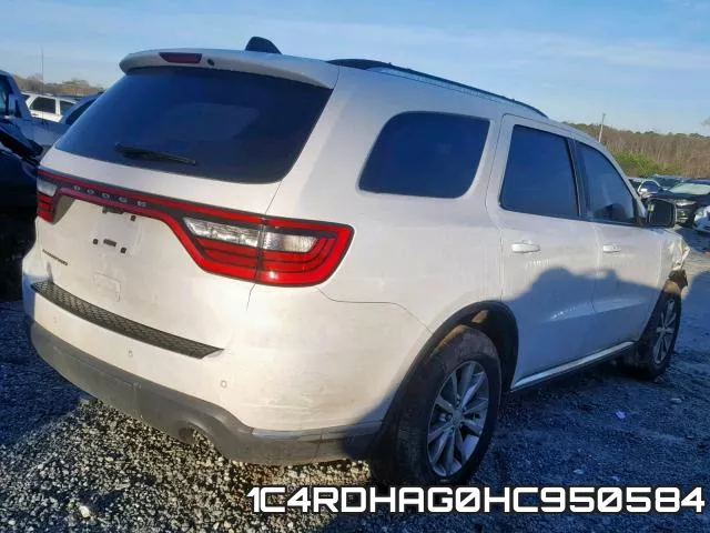 1C4RDHAG0HC950584 фото 5