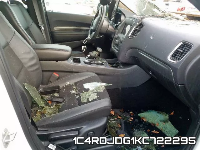 1C4RDJDG1KC722295 фото 6