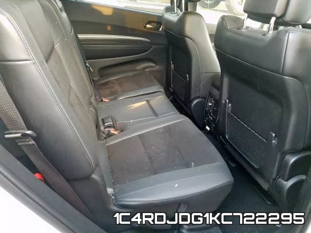 1C4RDJDG1KC722295 фото 7