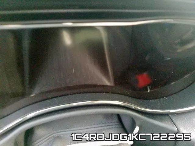1C4RDJDG1KC722295 фото 9