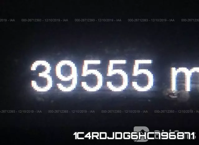 1C4RDJDG6HC796871 фото 8