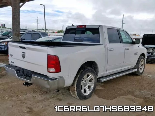 1C6RR6LG7HS683248 фото 5