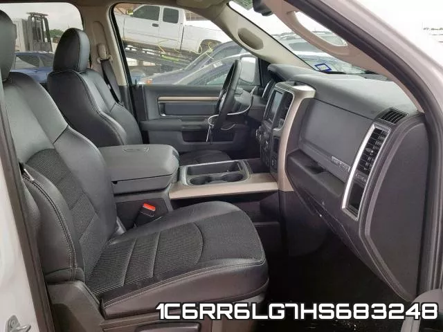 1C6RR6LG7HS683248 фото 6