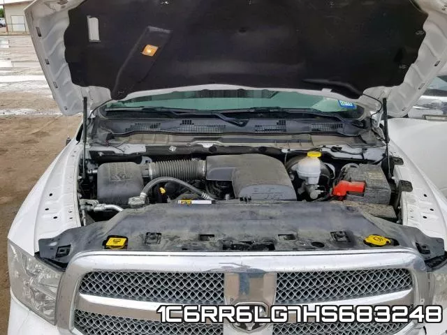 1C6RR6LG7HS683248 фото 8