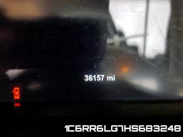 1C6RR6LG7HS683248 фото 9