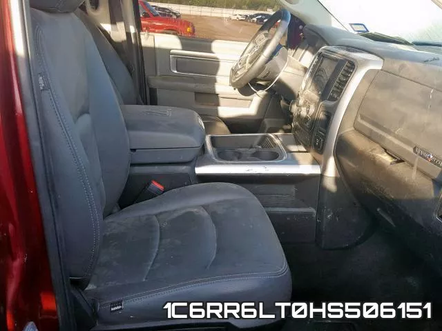1C6RR6LT0HS506151 фото 6