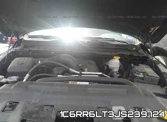 1C6RR6LT3JS239724 фото 2